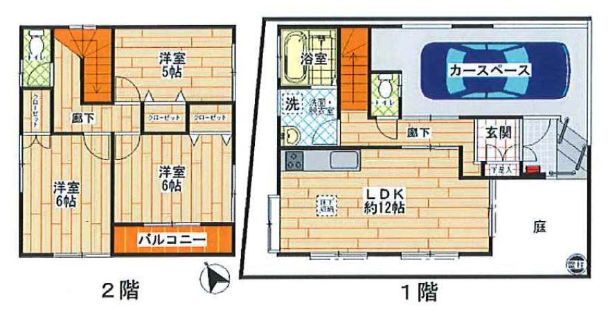 中古 戸室戸建 1880